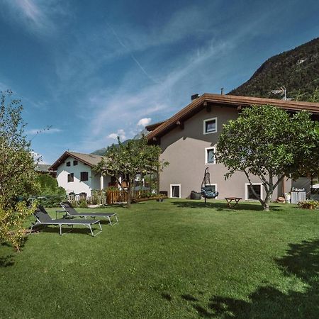 La Mucca Pelosa B&B Jovencan Zewnętrze zdjęcie